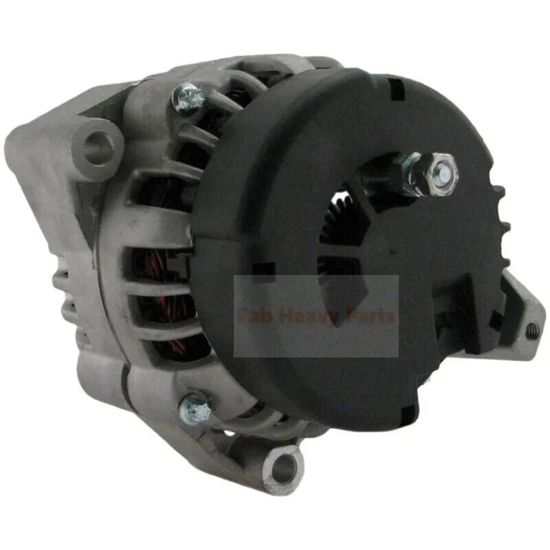 New 12V 105A Alternator 15757624 19244779 8206 Fits for GMC C1500 C2500 Suburban 1996 - 1999 - Fab Heavy Parts