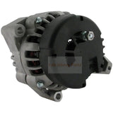 New 12V 105A Alternator 15757624 19244779 8206 Fits for GMC C1500 C2500 Suburban 1996 - 1999 - Fab Heavy Parts