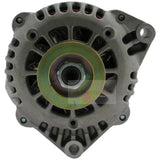 New 12V 105A Alternator 15757624 19244779 8206 Fits for GMC C1500 C2500 Suburban 1996 - 1999 - Fab Heavy Parts