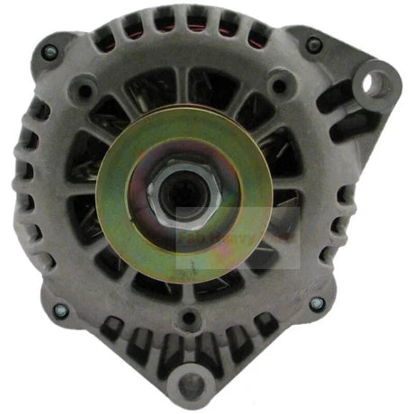 New 12V 105A Alternator 15757624 19244779 8206 Fits for GMC C1500 C2500 Suburban 1996 - 1999 - Fab Heavy Parts