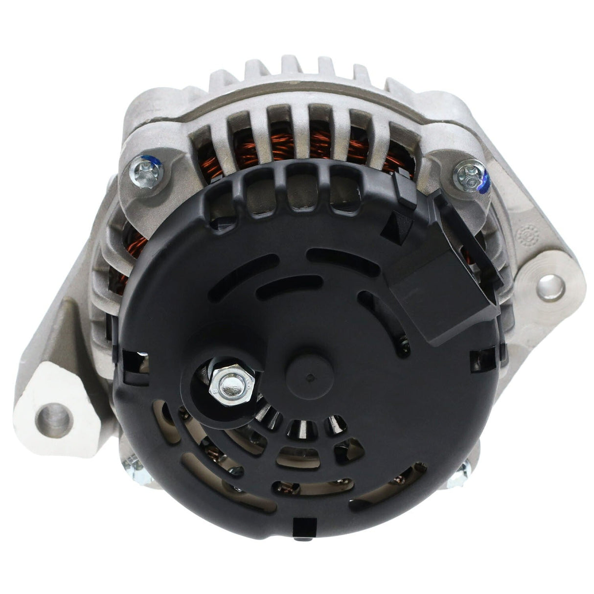 New 12V 105A Alternator 31100RCAA01 10464497 8296 Fits for Honda Accord V6 3.0L 2997CC 2003 - Fab Heavy Parts
