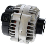 New 12V 105A Alternator 31100RCAA01 10464497 8296 Fits for Honda Accord V6 3.0L 2997CC 2003 - Fab Heavy Parts