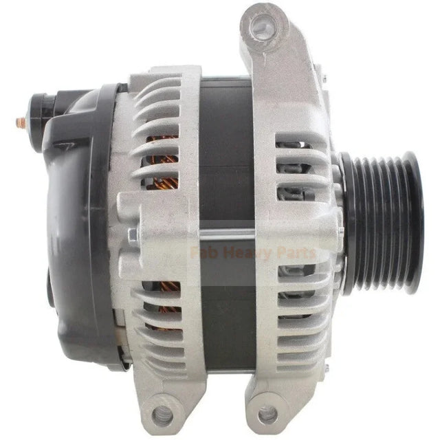 New 12V 105A Alternator 31100RTA023 13980 104210-3290 Fits for Honda-China CR-V 2007 2010 2.4L Non-Turbo Gas (K24Z1)