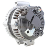 New 12V 105A Alternator 31100RTA023 13980 104210-3290 Fits for Honda-China CR-V 2007 2010 2.4L Non-Turbo Gas (K24Z1)