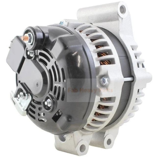 New 12V 105A Alternator 31100RTA023 13980 104210 - 3290 Fits for Honda - China CR - V 2007 2010 2.4L Non - Turbo Gas (K24Z1) - Fab Heavy Parts