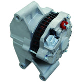 New 12V 105A Alternator 3342499 3351142 90025115N 8255 Fits for Lincoln LS V6 3.0L 2968CC 181CID 2001-2002 - Fab Heavy Parts