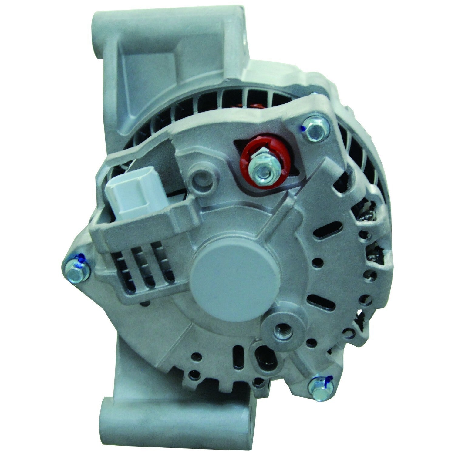 New 12V 105A Alternator 3342499 3351142 90025115N 8255 Fits for Lincoln LS V6 3.0L 2968CC 181CID 2001-2002 - Fab Heavy Parts