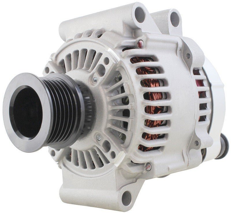 New 12V 105A Alternator AL9434X 12-31-7515-030 12636 11049 Fits for Mini Cooper 1.6L L4 2002-2009 - Fab Heavy Parts