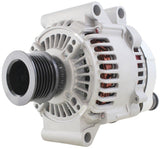 New 12V 105A Alternator AL9434X 12-31-7515-030 12636 11049 Fits for Mini Cooper 1.6L L4 2002-2009 - Fab Heavy Parts
