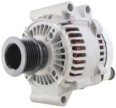 New 12V 105A Alternator AL9434X 12-31-7515-030 12636 11049 Fits for Mini Cooper 1.6L L4 2002-2009 - Fab Heavy Parts