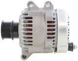 New 12V 105A Alternator AL9434X 12-31-7515-030 12636 11049 Fits for Mini Cooper 1.6L L4 2002-2009 - Fab Heavy Parts