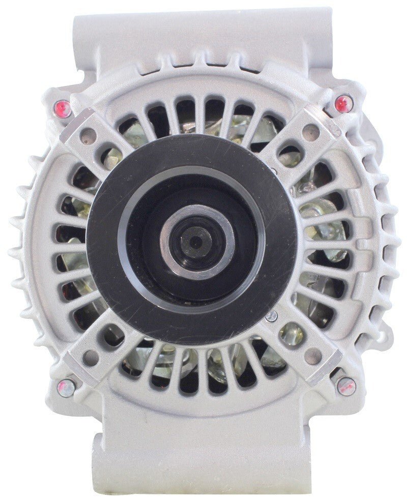 New 12V 105A Alternator AL9434X 12-31-7515-030 12636 11049 Fits for Mini Cooper 1.6L L4 2002-2009 - Fab Heavy Parts