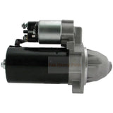 NEU 12V 10T Startermotor 0001109250 5134510aa 18360 LRS02064 Anpassungen für Dodge Sprinter 2500 3500 2,7L/165CI L5 Diesel 2003-2006