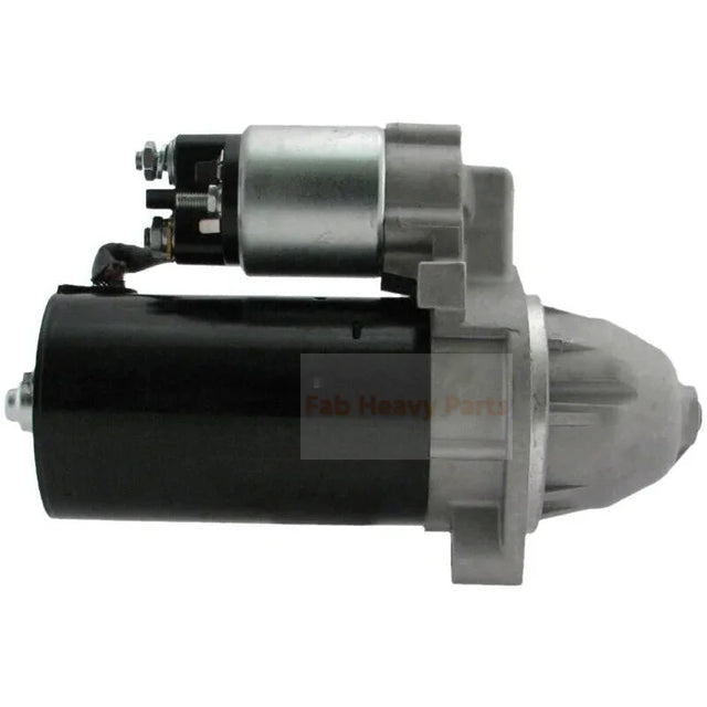 NEU 12V 10T Startermotor 0001109250 5134510aa 18360 LRS02064 Anpassungen für Dodge Sprinter 2500 3500 2,7L/165CI L5 Diesel 2003-2006