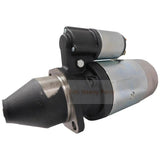 New 12V 10T Starter Motor 0001358041 NAL110503 AL110504 Fits for John Deere 1032 1040 1040V 1042 1052 1055 1065 1068 1072 1075 1133 1970 - 1984 - Fab Heavy Parts