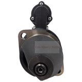 New 12V 10T Starter Motor 0001358041 NAL110503 AL110504 Fits for John Deere 1032 1040 1040V 1042 1052 1055 1065 1068 1072 1075 1133 1970 - 1984 - Fab Heavy Parts