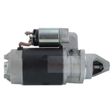 NEU 12V 10T Startermotor 0001359016 0001359090 0001362312 Anpassungen für John Deere 1020 1030 2.7L Diesel 1965-1982