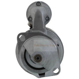 New 12V 10T Starter Motor 0001359016 16563 AL11053 AL62691 Fits for John Deere 1020 1030 2.7L Diesel 1965 - 1982 - Fab Heavy Parts