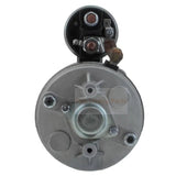 New 12V 10T Starter Motor 0001359016 16563 AL11053 AL62691 Fits for John Deere 1020 1030 2.7L Diesel 1965 - 1982 - Fab Heavy Parts