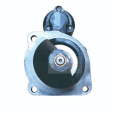 Nouveau moteur de démarrage 12V 10T 0001362310 17077 Fits pour le cas 380B 380CK 385 395 485 495 595 685 695 885 895 995 Diesel 1981-1987