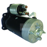 New 12V 10T Starter Motor 0001367076 1008224 17257 Fits for IT14G Caterpillar 3054 4.4L Diesel 1995-2001