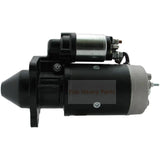 NEU 12V 10T Starter Motor 0001369020 SR5057X 86513093 18024 Anpassungen für New Holland L781 L783 L865 LS180 LX865 LX885 Diesel 1984-2000