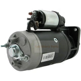NEU 12V 10T Starter Motor 0001369020 SR5057X 86513093 18024 Anpassungen für New Holland L781 L783 L865 LS180 LX865 LX885 Diesel 1984-2000