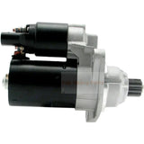 Nieuwe 12V 10T startmotor 0986020230 02M911021BX 17970 Past voor Volkswagen GTI 2.0L/121CI L4 2006-2009