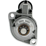 New 12V 10T Starter Motor 0986020230 02M911021BX 17970 Fits for Volkswagen GTI 2.0L/121CI L4 2006 - 2009 - Fab Heavy Parts