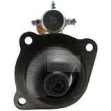Nouveau moteur de démarrage 12V 10T 104217A2 108013A2 1108041 4415 Fits for International 340 350 F240/F340 1954-1963