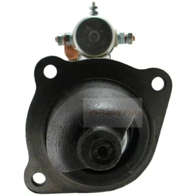 Nouveau moteur de démarrage 12V 10T 104217A2 108013A2 1108041 4415 Fits for International 340 350 F240/F340 1954-1963