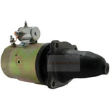 Nouveau moteur de démarrage 12V 10T 104217A2 108013A2 1108041 4415 Fits for International 340 350 F240/F340 1954-1963