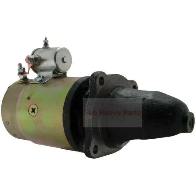 Nouveau moteur de démarrage 12V 10T 104217A2 108013A2 1108041 4415 Fits for International 340 350 F240/F340 1954-1963