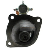 New 12V 10T Starter Motor 104217A2 108013A2 1108041 4415 Fits for International 340 350 F240/F340 1954 - 1963 - Fab Heavy Parts