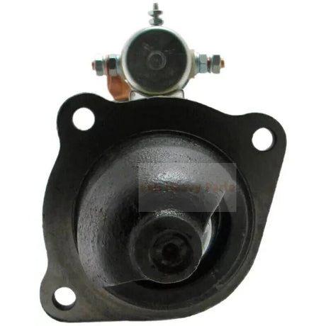 New 12V 10T Starter Motor 104217A2 108013A2 1108041 4415 Fits for International 340 350 F240/F340 1954 - 1963 - Fab Heavy Parts