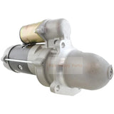 Nouveau moteur de démarrage 12V 10T 10461287 1113284 3575130RX 6600 Ajustement pour diverses cummins diesel-