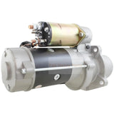 Nouveau moteur de démarrage 12V 10T 10461287 1113284 3575130RX 6600 Ajustement pour diverses cummins diesel-
