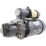 New 12V 10T Starter Motor 10461298 10479305 323915 6752 Fits for Sterling Truck Acterra 5500 6500 7500 8500 2001 - 2003 - Fab Heavy Parts