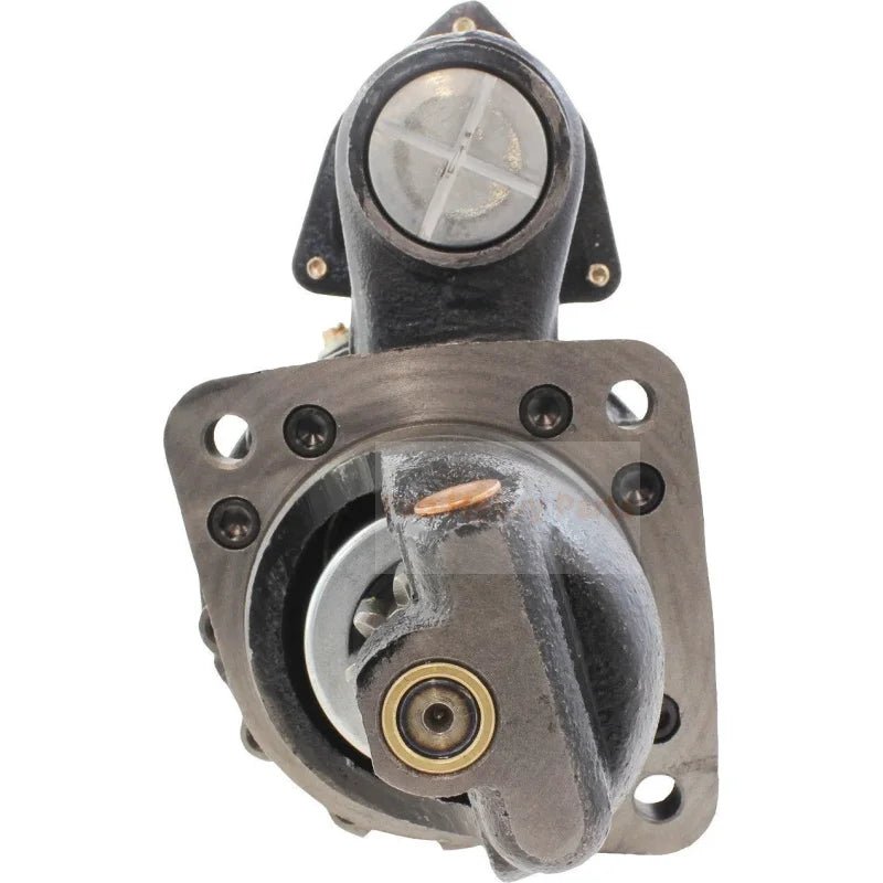 New 12V 10T Starter Motor 10461298 10479305 323915 6752 Fits for Sterling Truck Acterra 5500 6500 7500 8500 2001 - 2003 - Fab Heavy Parts