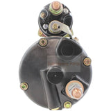 New 12V 10T Starter Motor 10461298 10479305 323915 6752 Fits for Sterling Truck Acterra 5500 6500 7500 8500 2001 - 2003 - Fab Heavy Parts