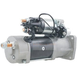 Nouveau moteur de démarrage 12V 10T 10461768 8300021 6807 Fits pour Freightliner FB65 FL50 FL60 FL70 FL80 FS65 1997-2008