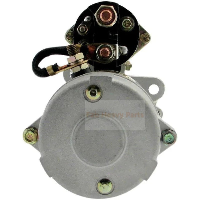 New 12V 10T Starter Motor 10465314 10461480 F3HT11001DC 6585 Fits for Ford F700 5.9L359CI L6 1993 - 1997 - Fab Heavy Parts