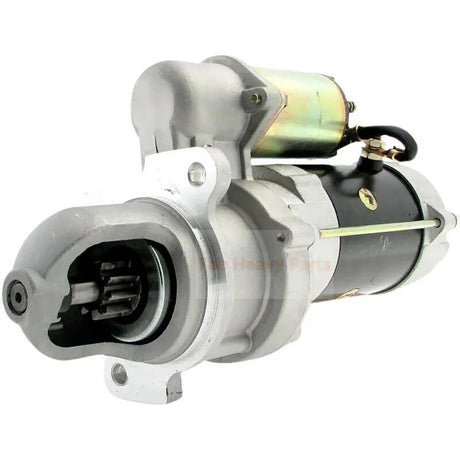 New 12V 10T Starter Motor 10465314 10461480 F3HT11001DC 6585 Fits for Ford F700 5.9L359CI L6 1993 - 1997 - Fab Heavy Parts