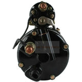 Nouveau moteur de démarrage 12V 10T 10478953 10479170 6464 Fits pour Ford F-800 1992-1998