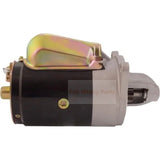 New 12V 10T Starter Motor 1100 - 0112 10461664 C5NF11001B D0NF11001A Fits for Ford 2000 2030 2031 Diesel 1960 - 1974 - Fab Heavy Parts