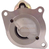New 12V 10T Starter Motor 1100 - 0112 10461664 C5NF11001B D0NF11001A Fits for Ford 2000 2030 2031 Diesel 1960 - 1974 - Fab Heavy Parts