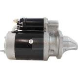 New 12V 10T Starter Motor 123344R91 18918 26024036 Fits for Mahindra 225DI - 255DI - 265DI - 275R - 275VIP - Fab Heavy Parts