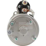 Nouveau moteur de démarrage 12V 10T 123344R91 18918 26024036 FIT