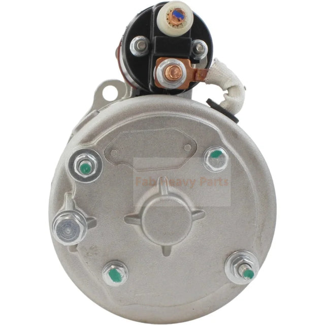 Nouveau moteur de démarrage 12V 10T 123344R91 18918 26024036 FIT