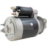 Nouveau moteur de démarrage 12V 10T 123344R91 18918 26024036 FIT